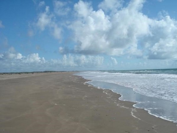 Venta de Campo con costa de playas virgenes , Pinamar