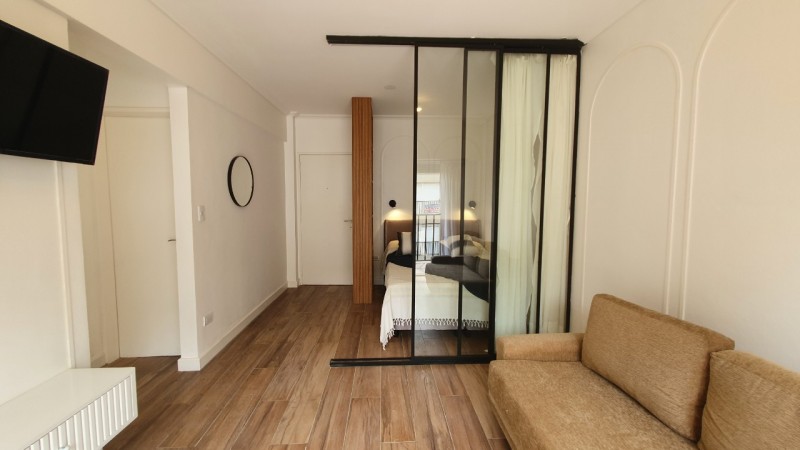 venta de monoambiente listo para entrar excelente !!!!!!!!!