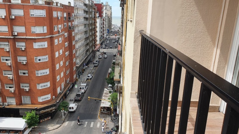 venta de monoambiente listo para entrar excelente !!!!!!!!!