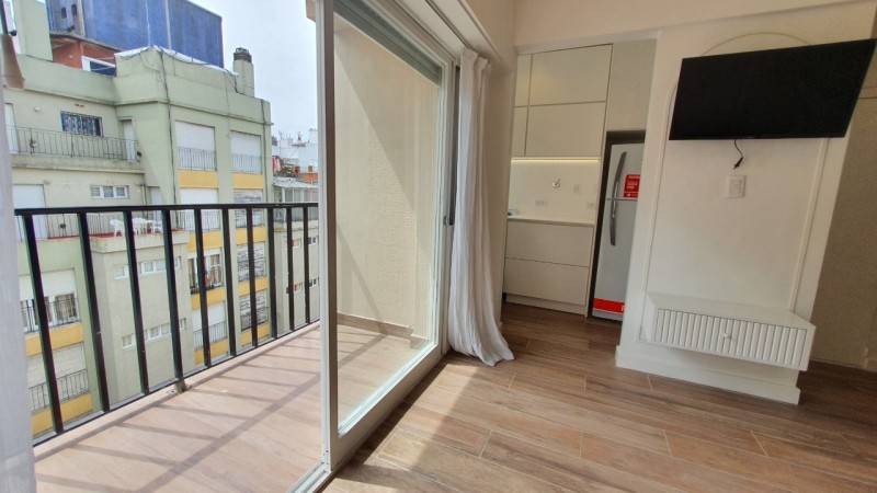 venta de monoambiente listo para entrar excelente !!!!!!!!!