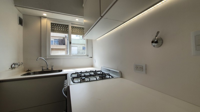 venta de monoambiente listo para entrar excelente !!!!!!!!!