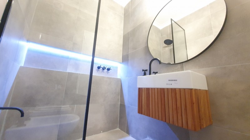 venta de monoambiente listo para entrar excelente !!!!!!!!!