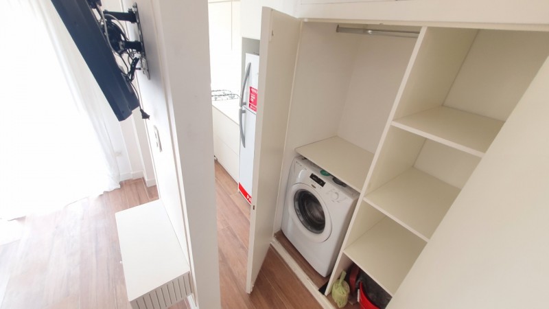 venta de monoambiente listo para entrar excelente !!!!!!!!!