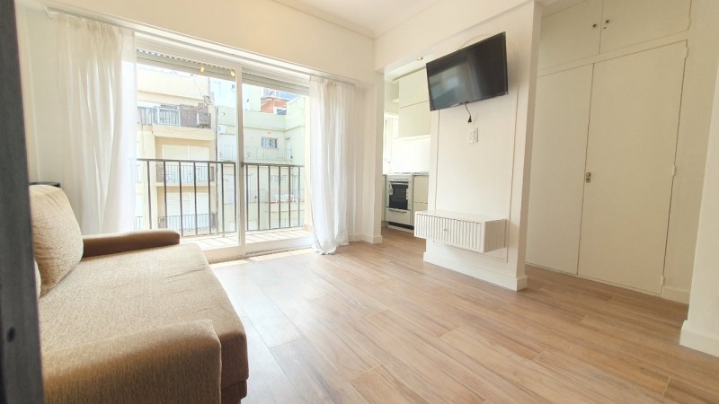 venta de monoambiente listo para entrar excelente !!!!!!!!!