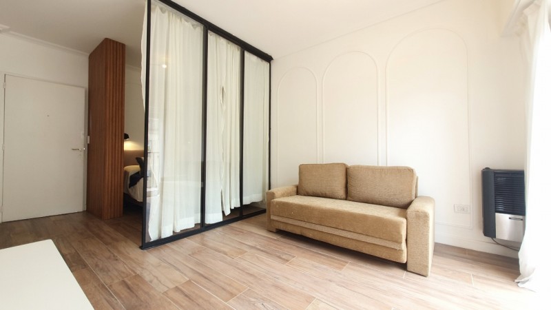 venta de monoambiente listo para entrar excelente !!!!!!!!!