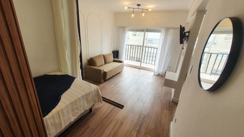 venta de monoambiente listo para entrar excelente !!!!!!!!!
