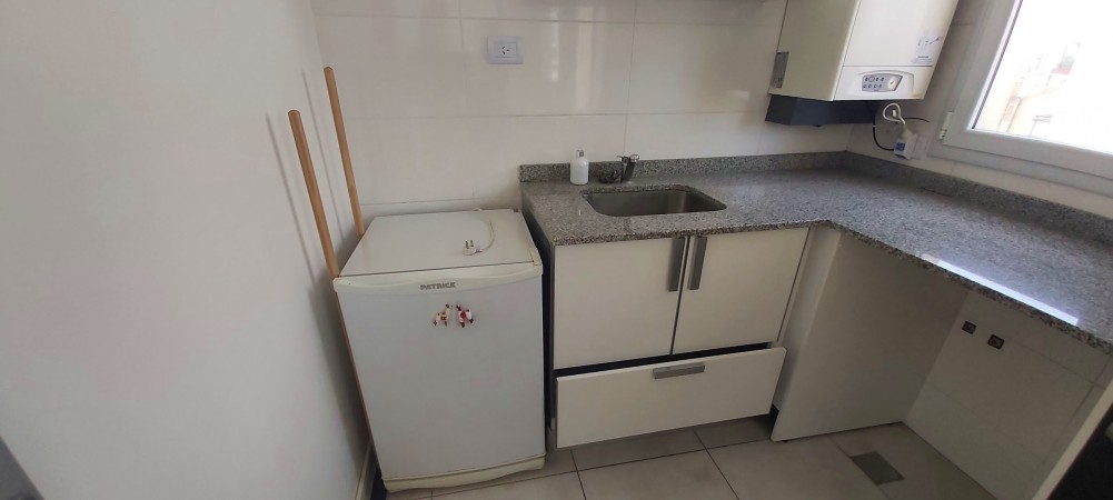 venta de bonito monoambiente excelente ubicación !!!!!