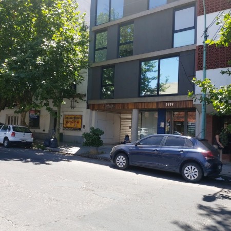 venta de oficina excelente ubicación zona Paseo Aldrey