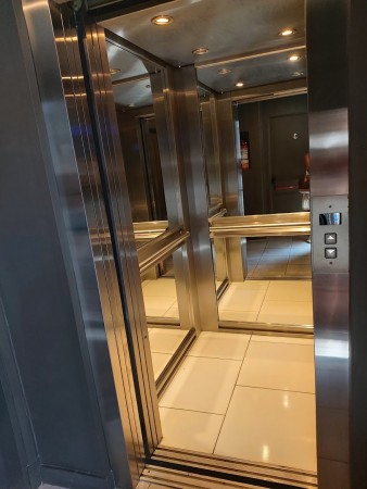venta de oficina excelente ubicación zona Paseo Aldrey
