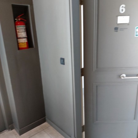 venta de oficina excelente ubicación zona Paseo Aldrey