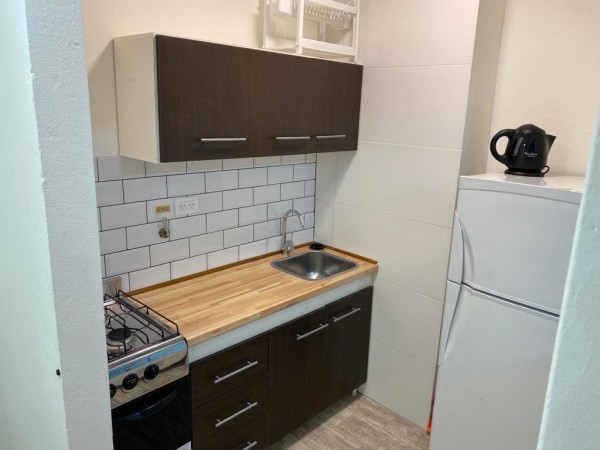 Nuevo valor !!!!!venta de bonito monoambiente en zona Güemes totalmente reciclado listo para entregar !!!!!