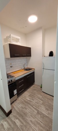 Nuevo valor !!!!!venta de bonito monoambiente en zona Güemes totalmente reciclado listo para entregar !!!!!