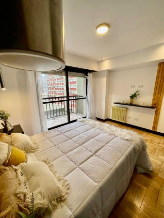 VENTA DE DEPARTAMENTO DOS AMBIENTES RECIEN DECORADO MARAL 48