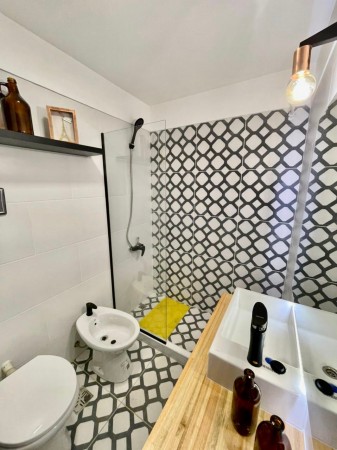 VENTA DE DEPARTAMENTO DOS AMBIENTES RECIEN DECORADO MARAL 48