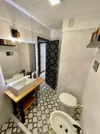 VENTA DE DEPARTAMENTO DOS AMBIENTES RECIEN DECORADO MARAL 48