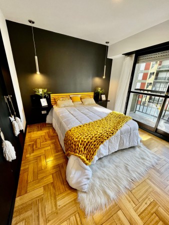 VENTA DE DEPARTAMENTO DOS AMBIENTES RECIEN DECORADO MARAL 48