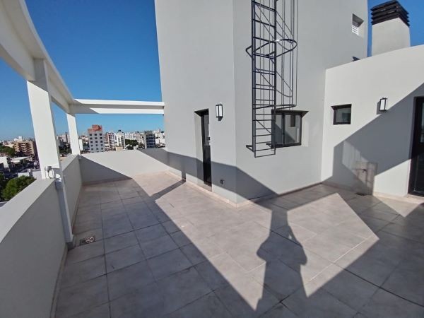 venta de departamento de dos ambientes modernos a estrenar