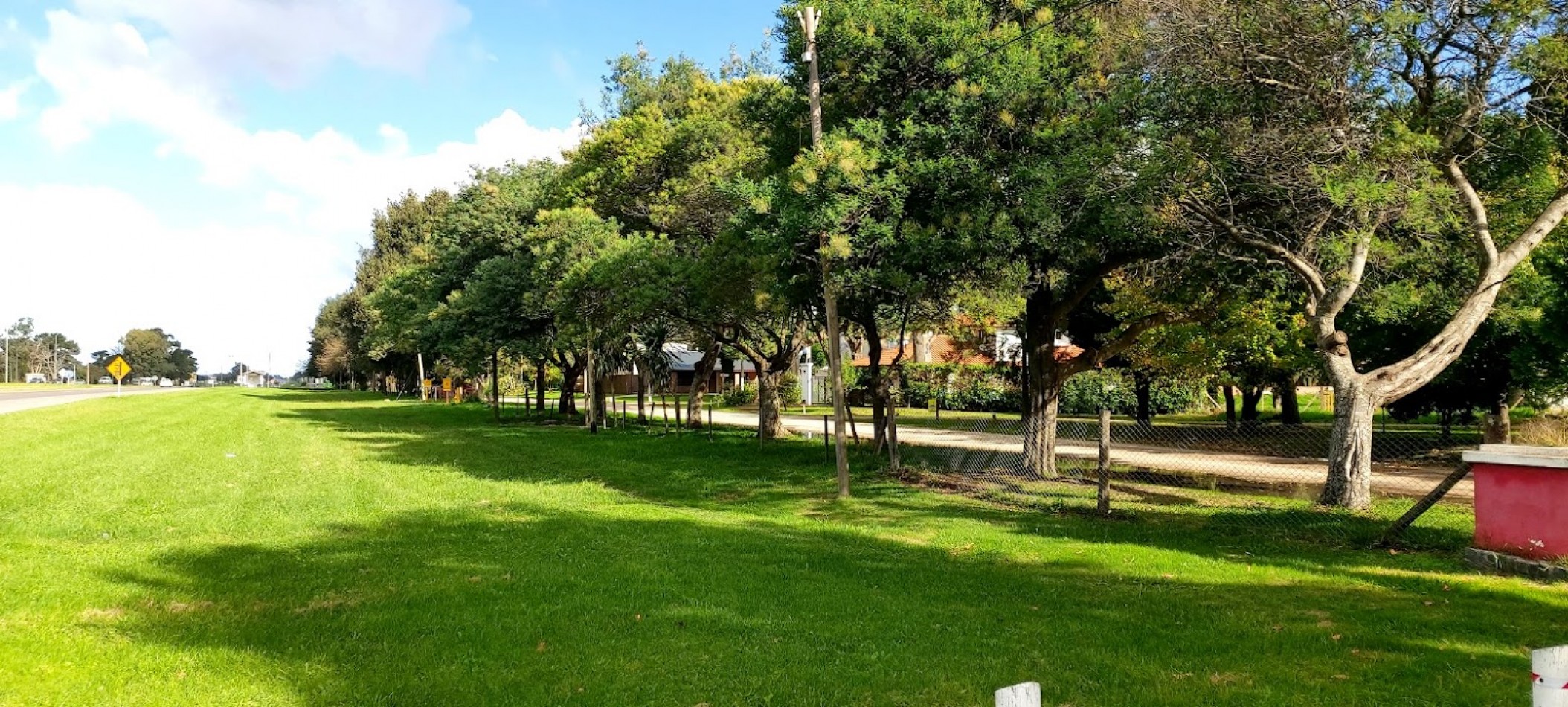 VENTA DE LOTE EN BARRIO PARQUE LAS MARGARITAS