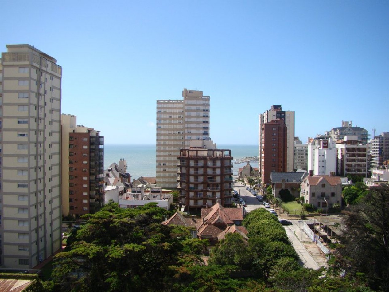Alquiler temporada de verano 2024vista al mar !!!