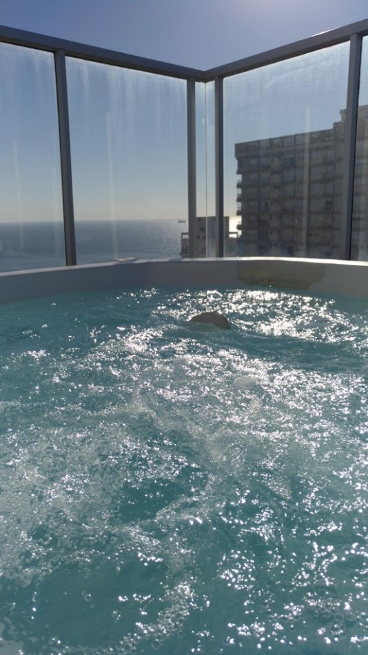 Alquiler temporada de verano 2024vista al mar !!!