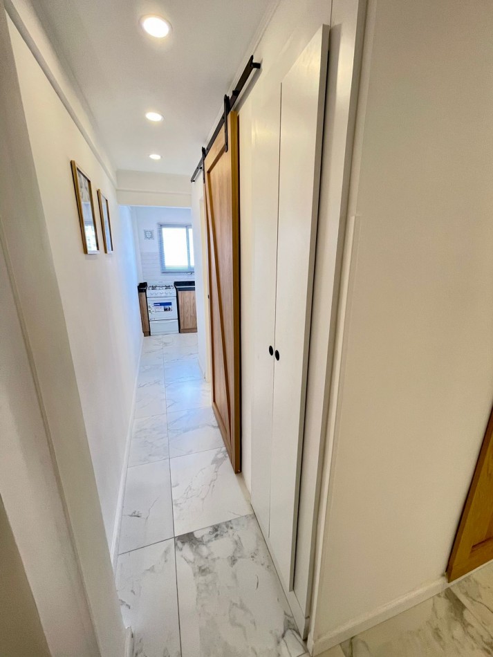 Venta de bonito monoambiente listo para entrar a vivir !!!!!