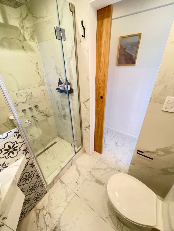 Venta de bonito monoambiente listo para entrar a vivir !!!!!