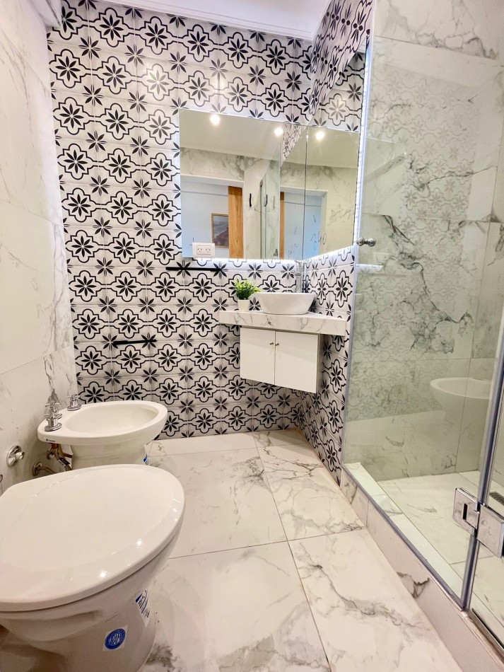Venta de bonito monoambiente listo para entrar a vivir !!!!!