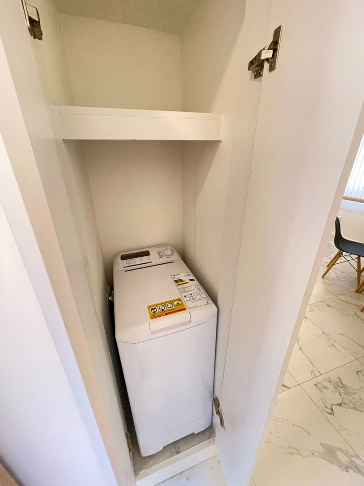 Venta de bonito monoambiente listo para entrar a vivir !!!!!