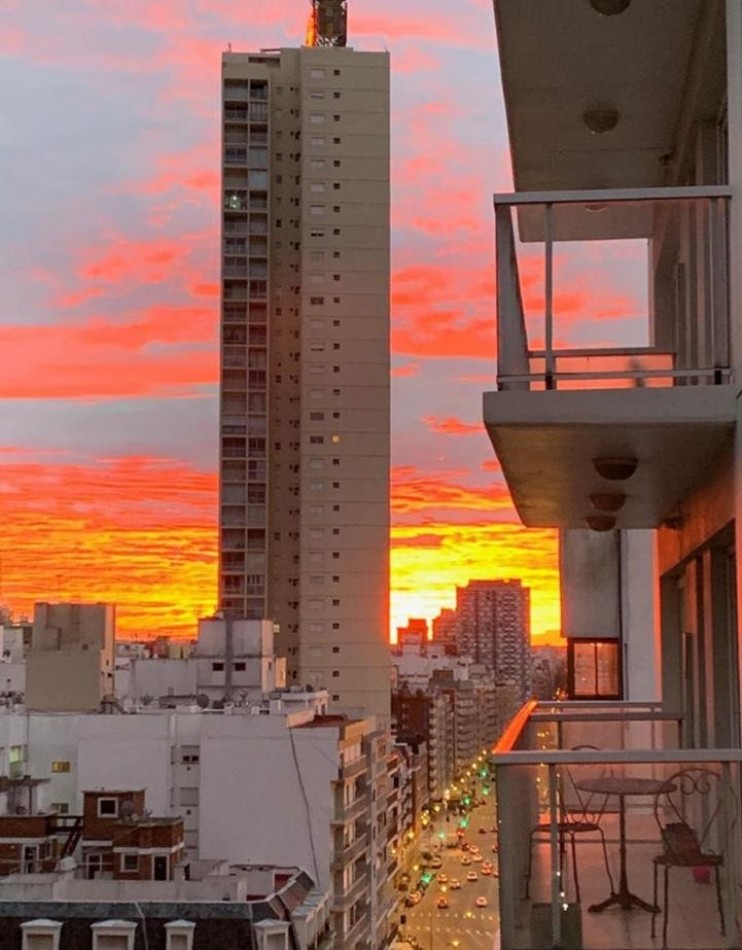 Alquiler temporada de verano 2024vista al mar !!!