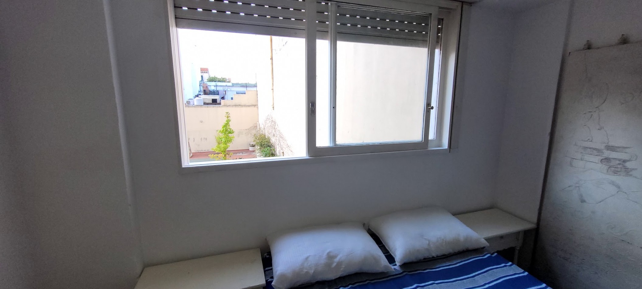 Departamento en Balvanera