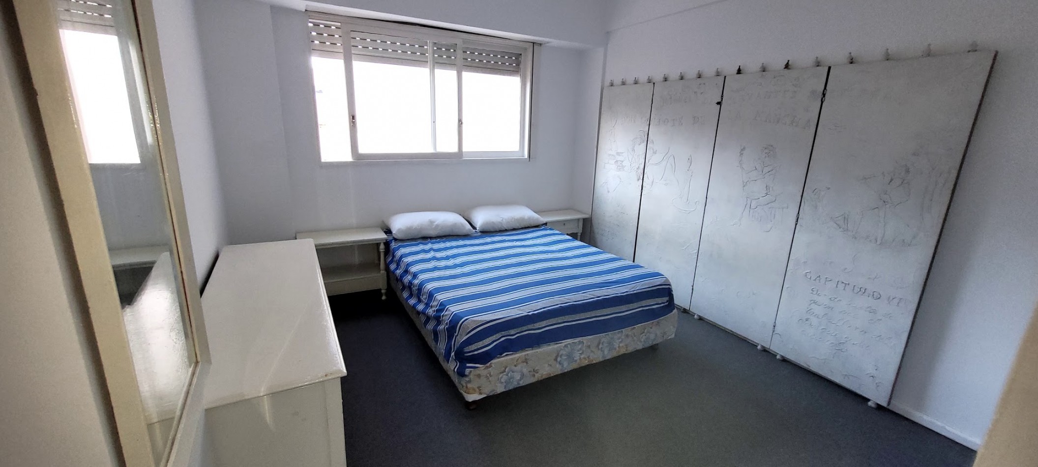 Departamento en Balvanera