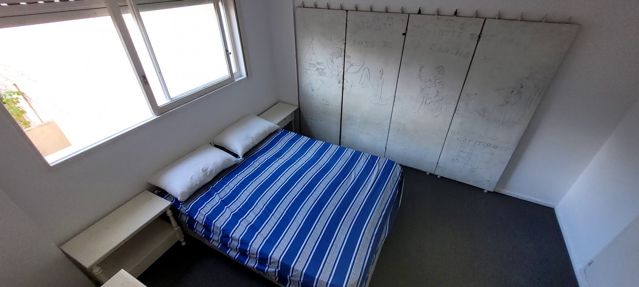 Departamento en Balvanera
