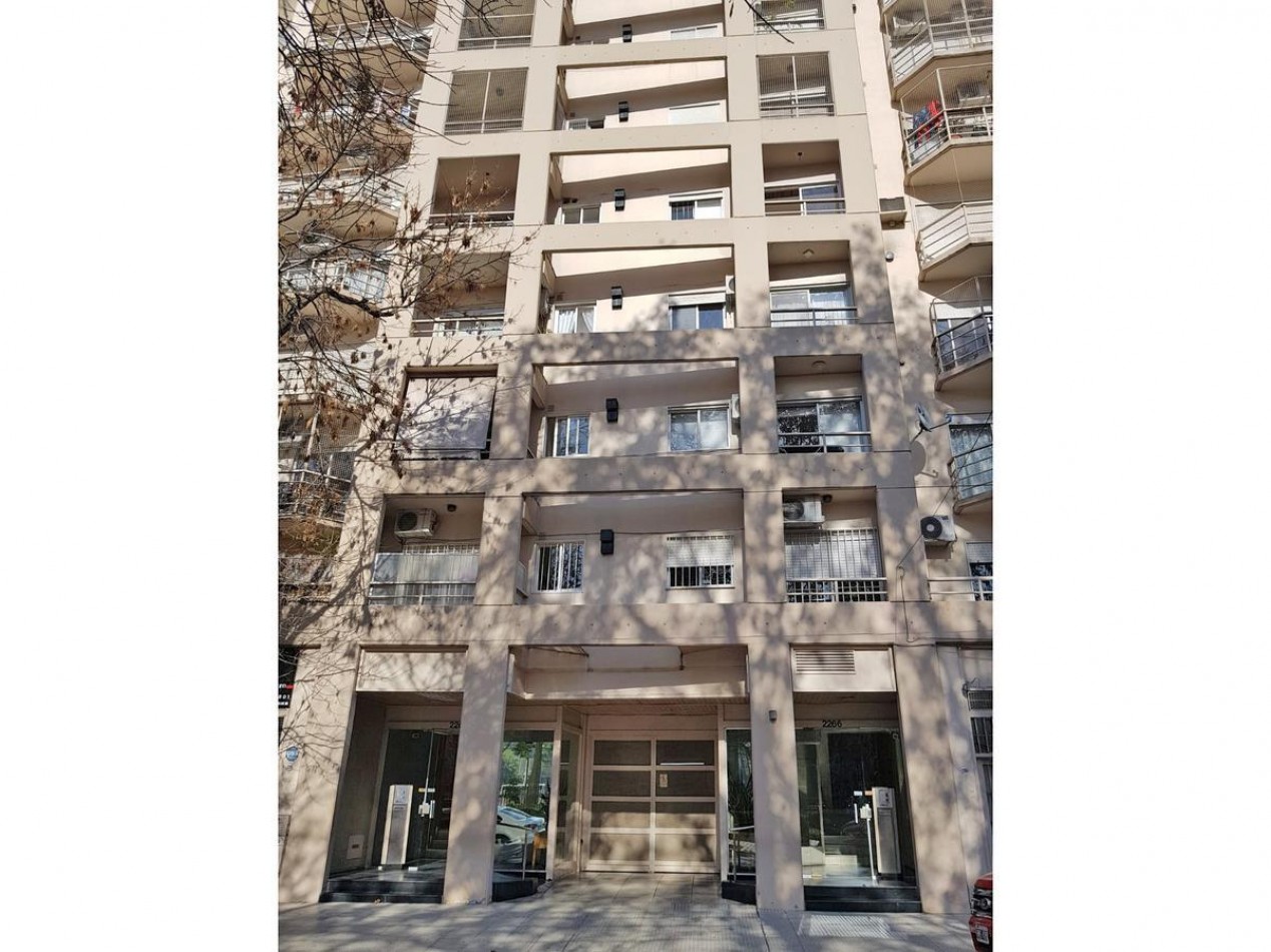Departamento en Balvanera
