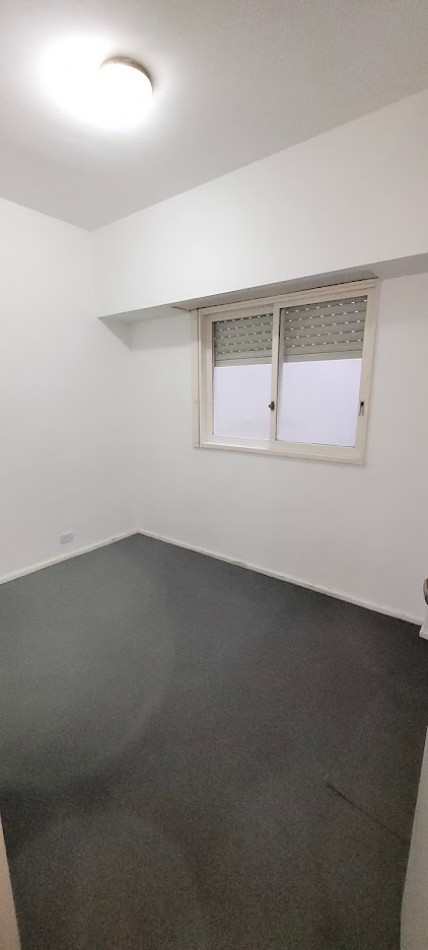 Departamento en Balvanera