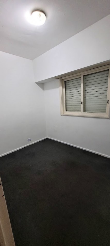 ALQUILER 24 MESES DEPATARMENTO DE 3 AMBIENTES BALVANERA