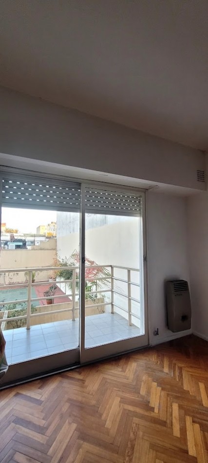 ALQUILER 24 MESES DEPATARMENTO DE 3 AMBIENTES BALVANERA
