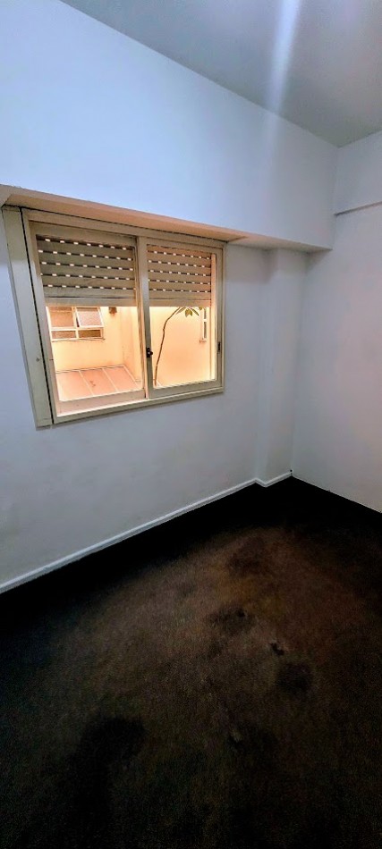 ALQUILER 24 MESES DEPATARMENTO DE 3 AMBIENTES BALVANERA
