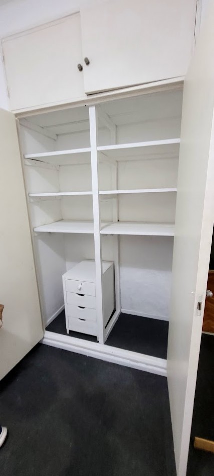 ALQUILER 24 MESES DEPATARMENTO DE 3 AMBIENTES BALVANERA