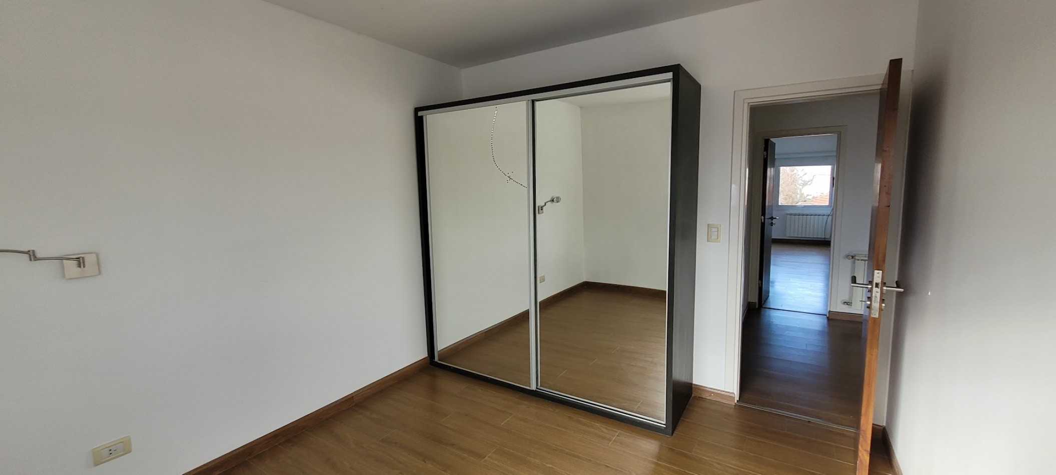 alquiler 24 meses triplex zona los troncos