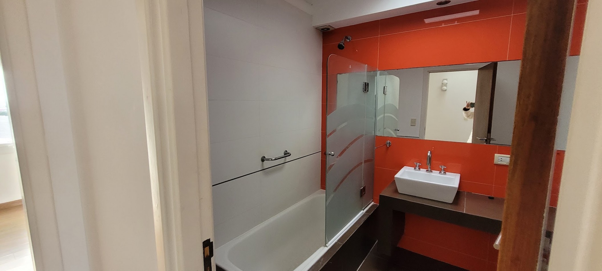 alquiler 24 meses triplex zona los troncos