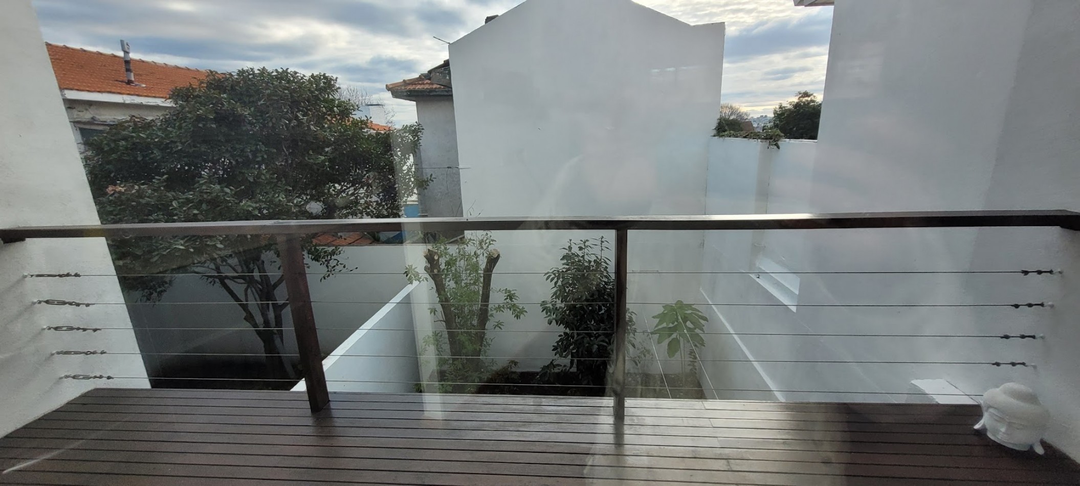 alquiler 24 meses triplex zona los troncos