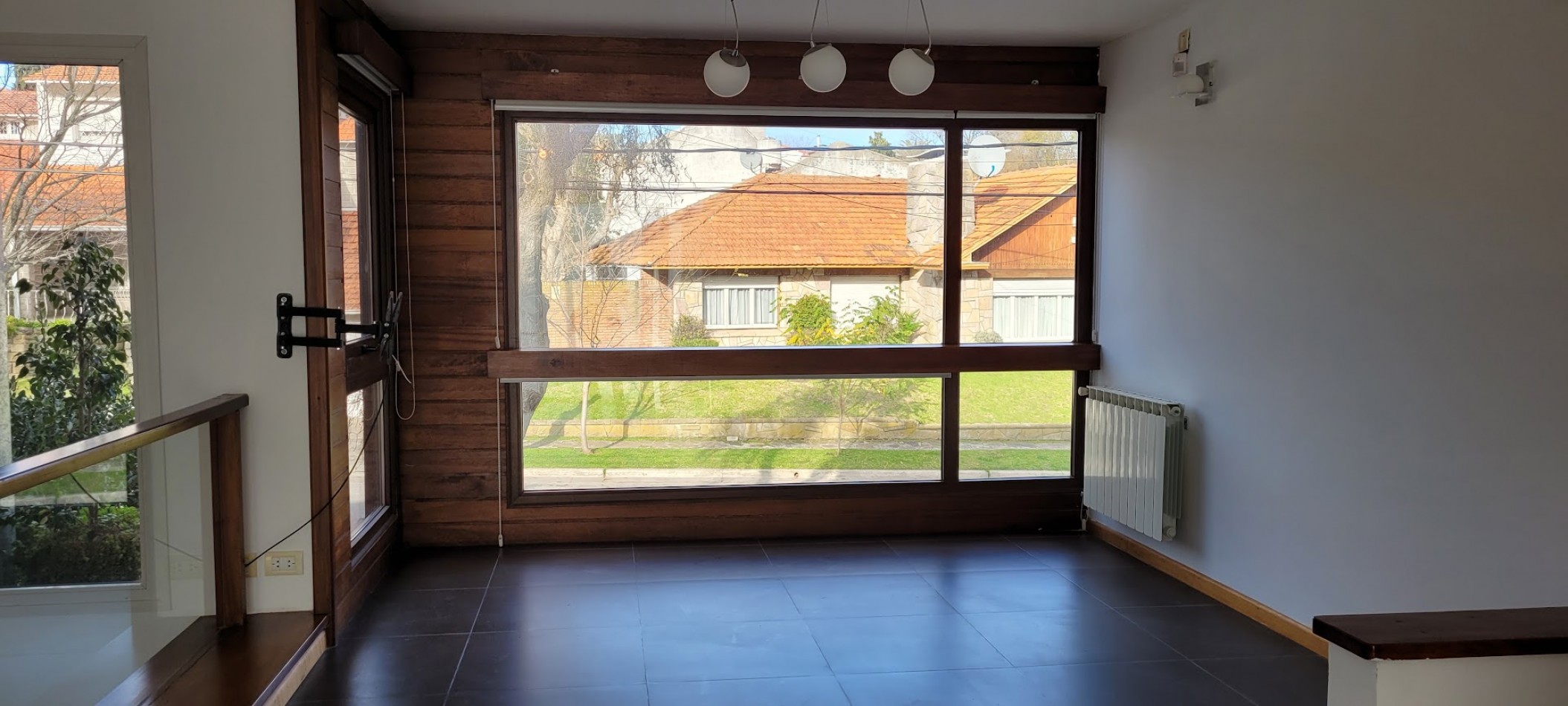 alquiler 24 meses triplex zona los troncos