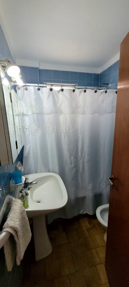 alquiler por temporada de invierno por semana o periodo mensual completo