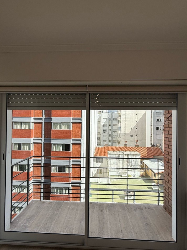 venta departamento dos ambientes zona centro 