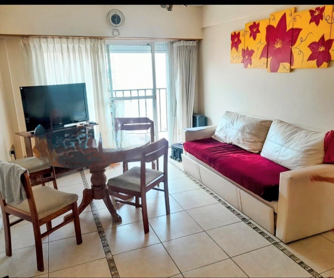 alquiler 24 meses departamento 3amb  zona centro 
