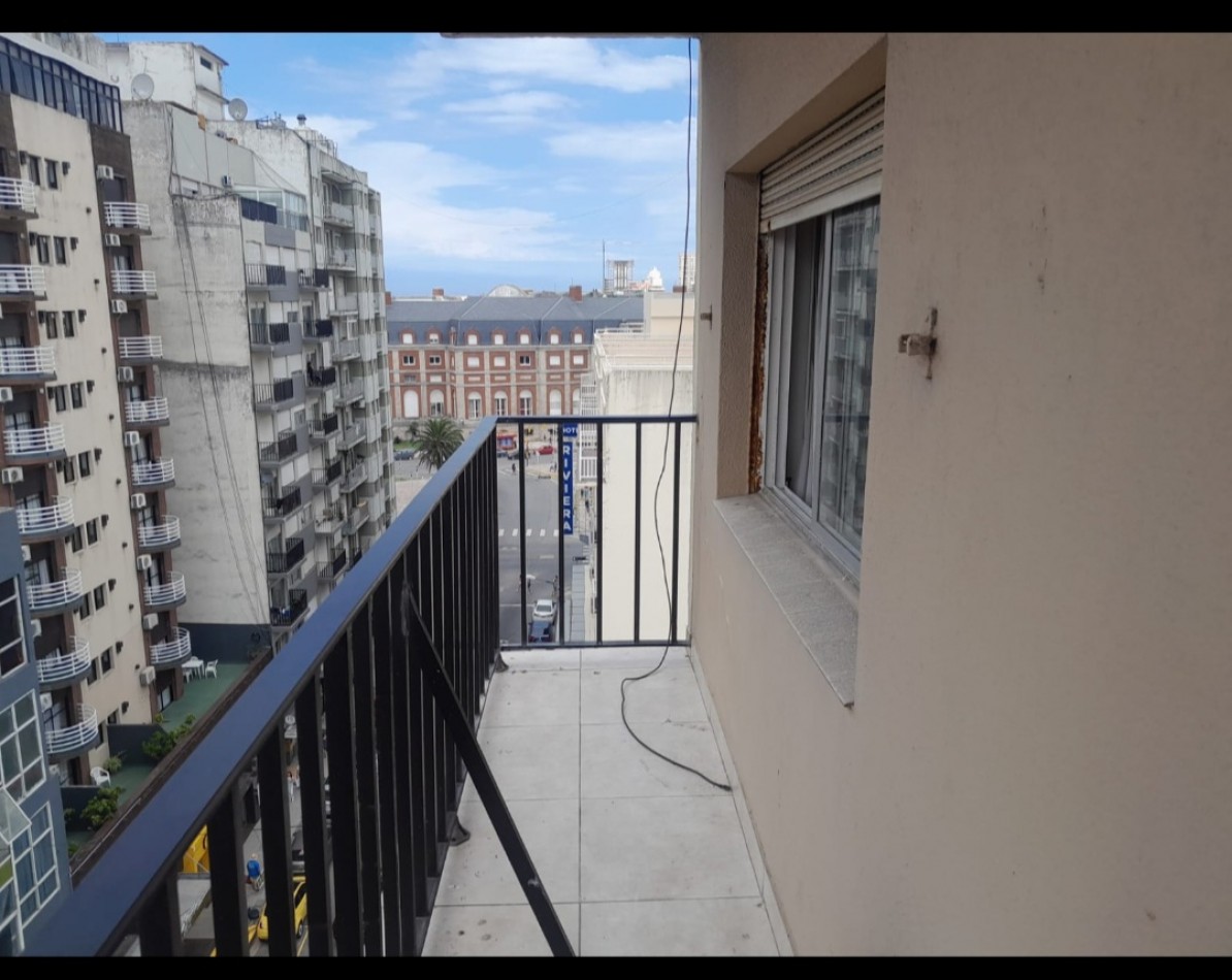 alquiler 24 meses departamento 3amb  zona centro 