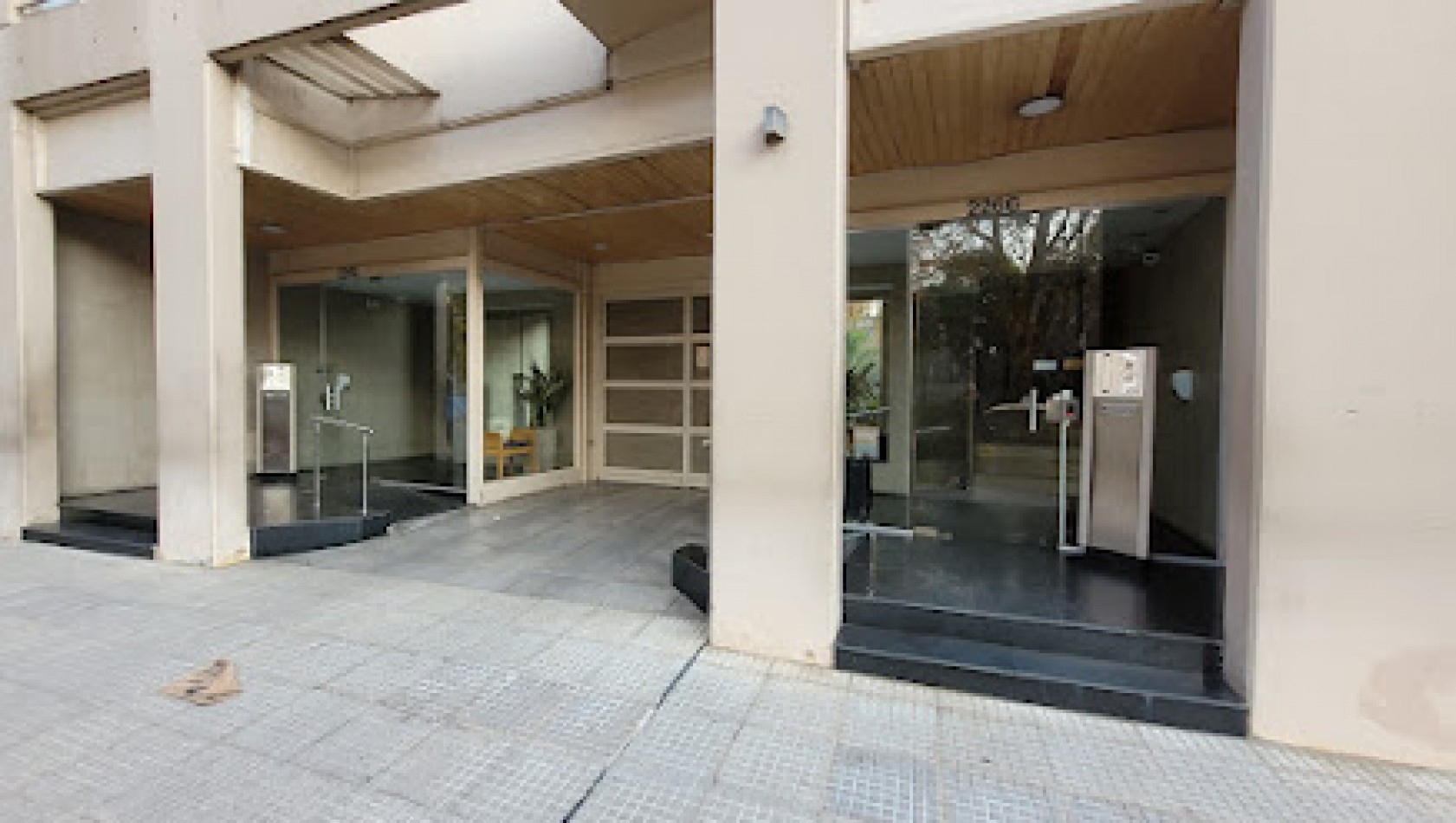 alquiler anual Balvanera 3amb