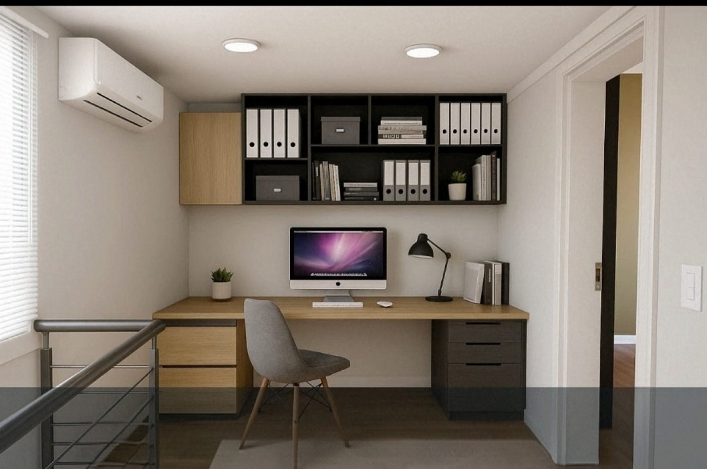 VENTA DE DEPARTAMENTO DE 3 AMBIENTES EN PLAZA MITRE apto credito bancario