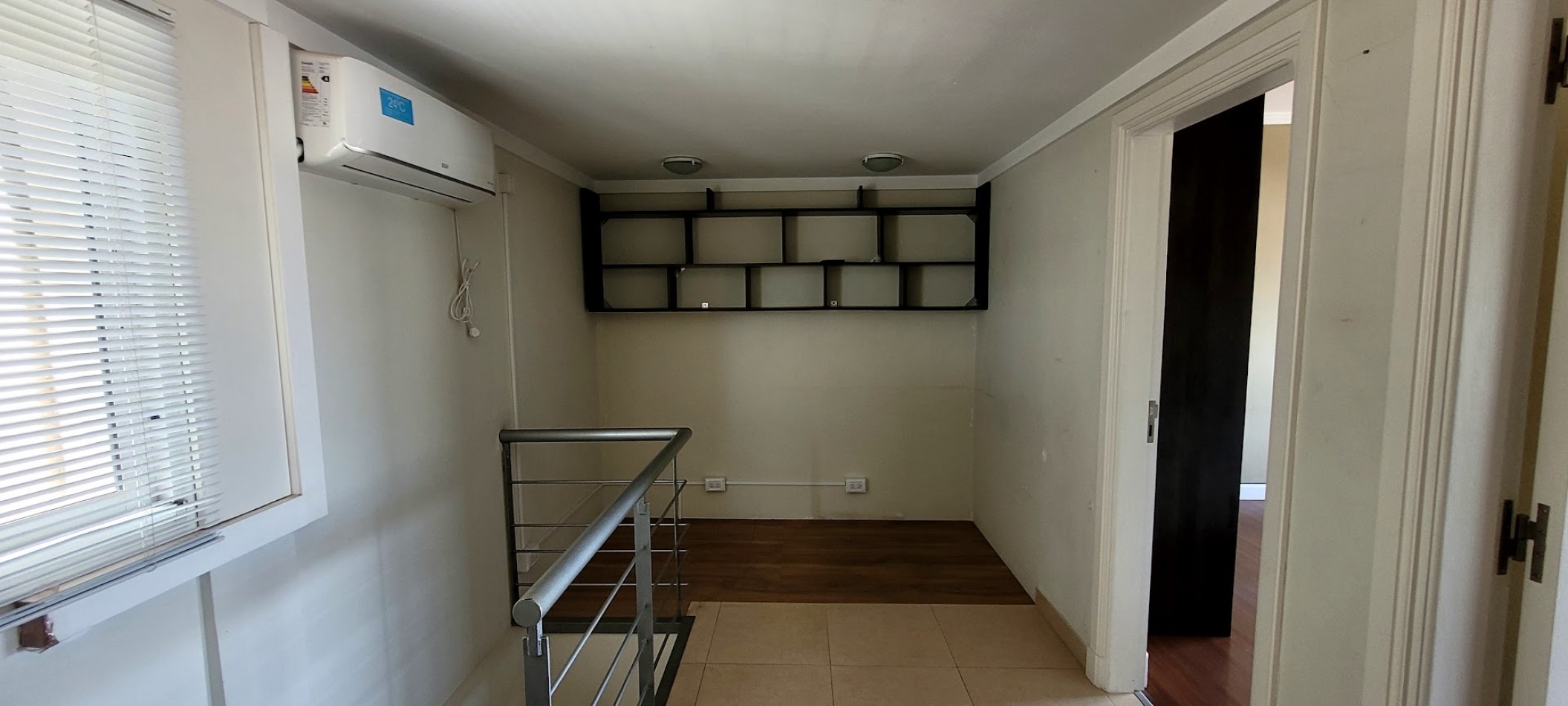 VENTA DE DEPARTAMENTO DE 3 AMBIENTES EN PLAZA MITRE apto credito bancario