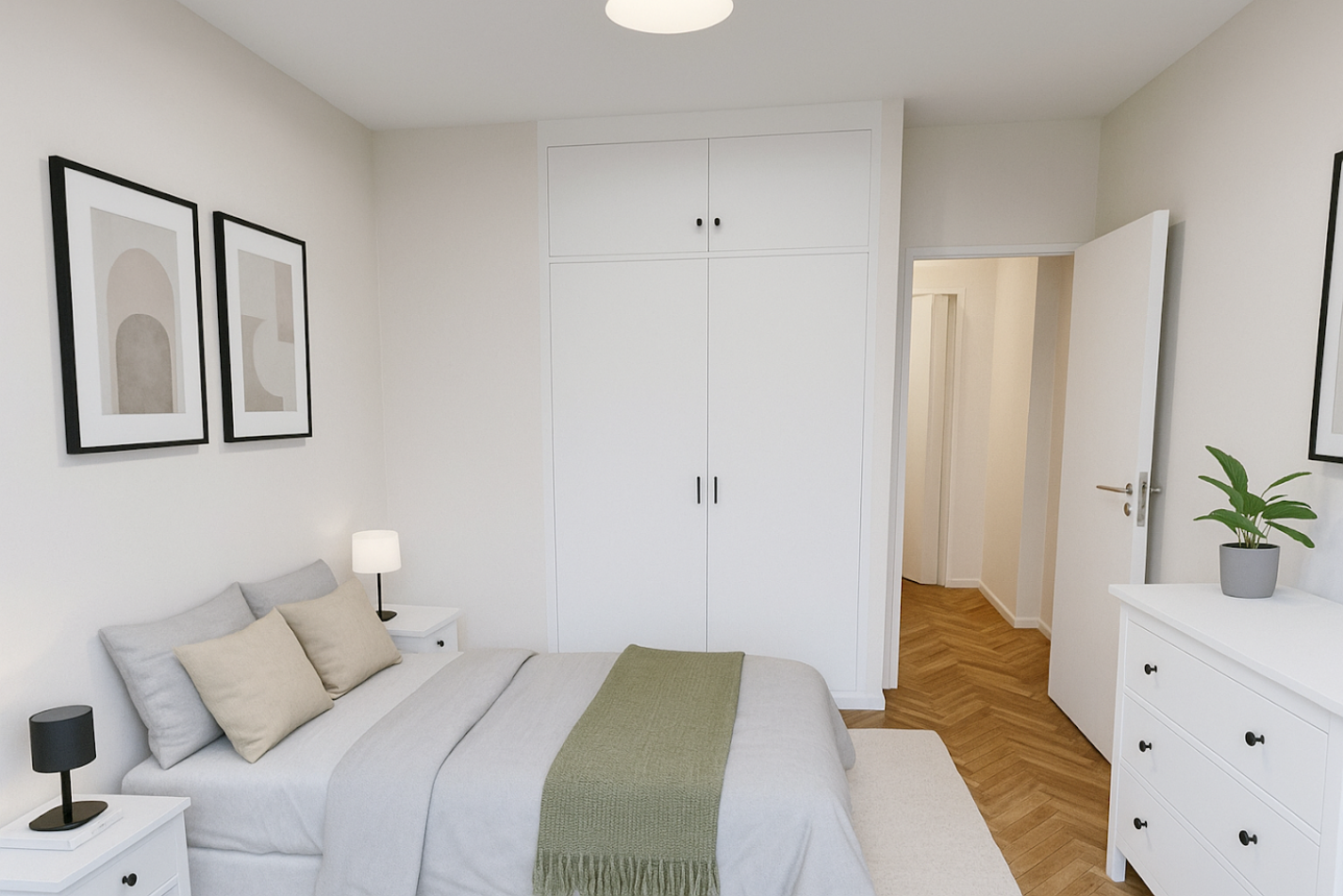 venta de Departamento en Balvanera apto credito